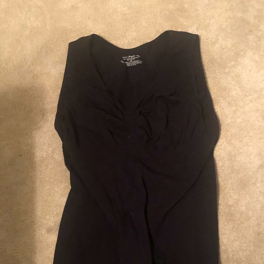 Body shaper bra